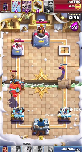 Clash royale #aprender #compartir #clashroyale