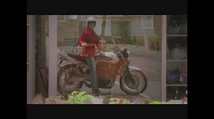 ホンダCM 「バイクが、好きだ。」リフレクション篇