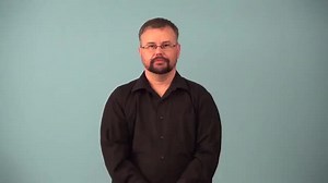 Watch how to sign 'osculator' in American Sign Language.