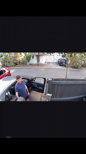 When your husbands boyfriend moves out