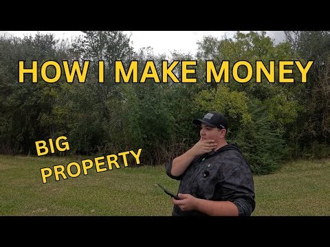 How I Quote a Land Clearing Job Step-by-Step