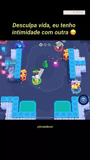 siga @brawlhando . Entre agora no melhor servidor de Discord para fãs de Brawl Stars!🔥 Participe de eventos, faça amizades e domine as arenas com a galera mais insana do game! Link na bio . . . . . #brawlstarsmemes #brawlstars #brawlstarsbrasil
