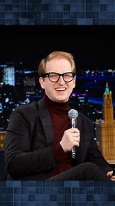 James Austin Johnson sings “Jingle Bells” as Bob Dylan through the decades. | The Tonight Show Starring Jimmy Fallon