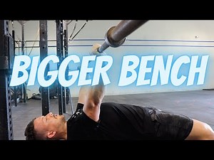 Explosive Bench Technique
