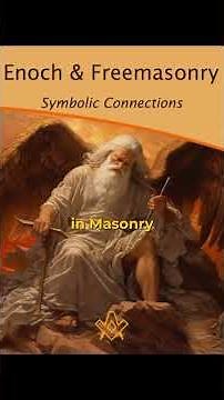 Native American Masonic Rituals and the Explorer Who Found the Book of Enoch