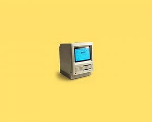 How the Macintosh Got Its Name