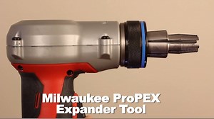 63K views · 1.5K reactions | How To: ProPEX Expansion Connections. How do you connect PEX? | SupplyHouse | Facebook
