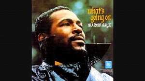 Marvin Gaye - Mercy Mercy Me Chords (The Ecology) [playlist-friendly] - ChordU