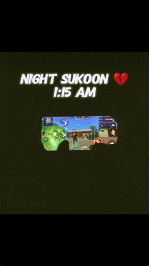 night sukun