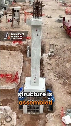 🏗️ Component-based prefabricated construction: structures assembled faster | Design Expert INT