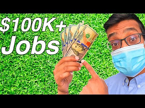 6 Figure Healthcare Careers NO ONE Talks About (No M.D)