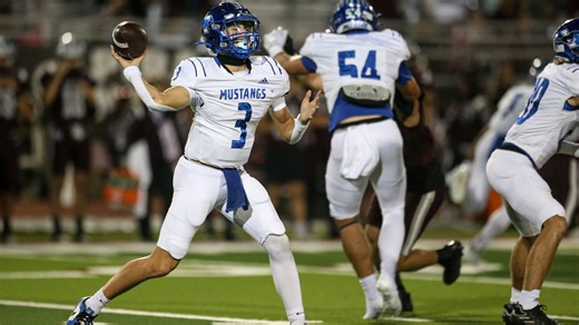 Corpus Christi high school football regional semifinal playoff predictions, previews