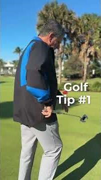 Golf Tip of the Day - Putting Styles & Tips