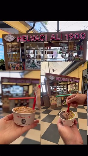 Helvacı Ali Aliağa on Instagram: "0 505 809 72 14’ü arayarak hayırlarınınızda veya cemiyet toplantılarınız da dağıtmak üzere toplu sipariş verebilirsiniz. Aliağa’da Trendyolgo ve yemeksepeti ile sipariş verebilirsiniz. Aliağa kültür mahallesi Hükümet caddesi zeytinli Park ATM’ler karşısında ve Novada menemen AVM’de birinci katta ebebek karşısında bekleriz😋"