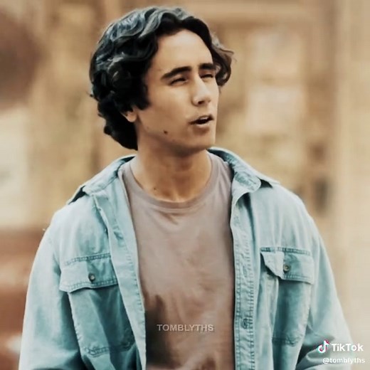 Until Dawn: Belmont Cameli as Garrett Graham