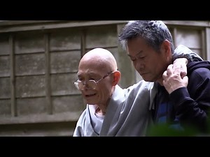 Movie "DAIJOBU" trailer