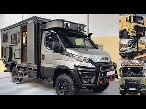 Caravan Salon Dusseldorf 2025 | Caravan Prices