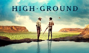 787K views · 841 reactions | Take a look at the brand new trailer for HIGH GROUND, a powerful Australian story led by an incredible cast including Simon Baker, Jack Thompson and incredible debut performances from Witiyana Marika & Jacob Junior Nayinggul. See it in Australian cinemas January 28. | Madman Films | Facebook