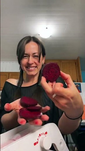 Comment cuire les bettraves? Bettraves à la vapeur ou bouillies?