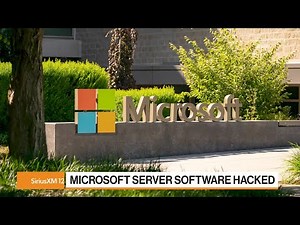 Hackers Exploit Microsoft SharePoint as Firm Works to Patch