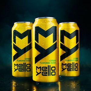 Mello Yello - Alchetron, The Free Social Encyclopedia