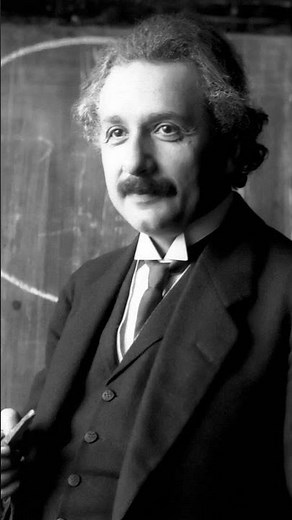 Einstein believed in God