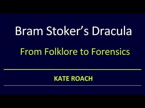 Dracula Lunchtime Bites 15