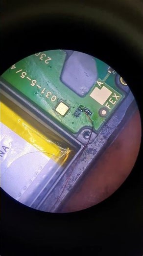 #vivoy17 battery temperature tooo low problem #shorts