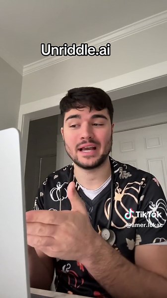 Unriddle.ai: Simplify Research Papers with AI