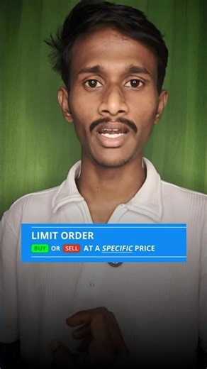 Types of Orders in the Stock Market Explained in 30 Seconds!