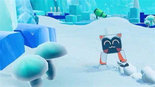 Biped 2 - Official Release Date Trailer