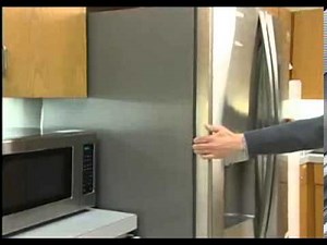 Video: Refrigerator Is Knocking