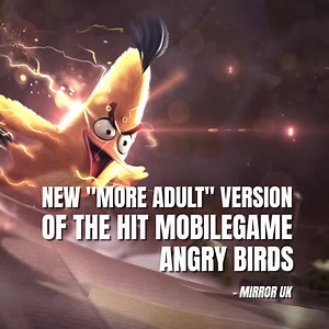 59 reactions · 12 comments | Bust those pigs right in the pork chops with the help hundreds of collectable Angry Birds characters. | Angry Birds Evolution | Facebook