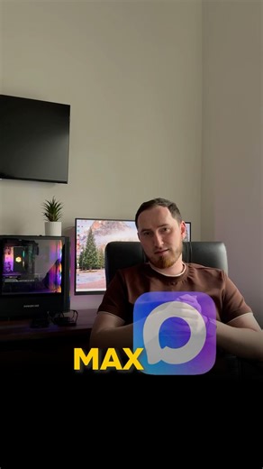 Взломали Max / Как восстановить Макс / Аккаунт не найден Max / Разблокировка