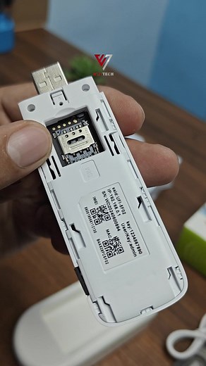 VEMO USB WIFI DONGLE: Abot-kayang Solusyon sa Wifi