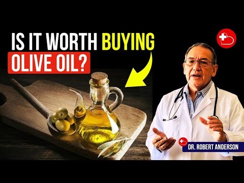 Is Olive Oil Worth The Money? Truth About Benefits Quality And Health 🫒✨