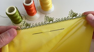 Needlework elişiiğneoyası #needlelace | Knitting & Crochet World