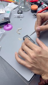 Chipless read/write，It can be used on both mobile phones and computers. #DJI #xiaomi #iPhone #BMW #Benz #tools #Huawei #repair Ycs Yang Ycs Yangmei | Ycs Yang Tools