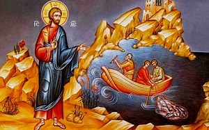 DAILY GOSPEL COMMENTARY: THE MIRACULOUS CATCH OF FISH (Lk 5:1-11) - Catholics Striving For Holiness