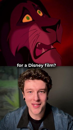The Lion King Alternate Ending