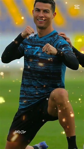 “One man. One mission. Greatness.”