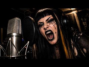 MAVIRA - Bury The Blame | Gothic Metal Female Vocalist
