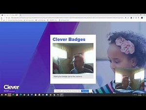 Logging into Lexia Using Clever