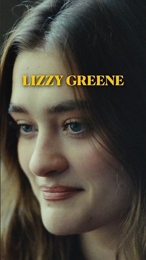 CGI starring… Lizzy Greene #newmusic #fullcircle