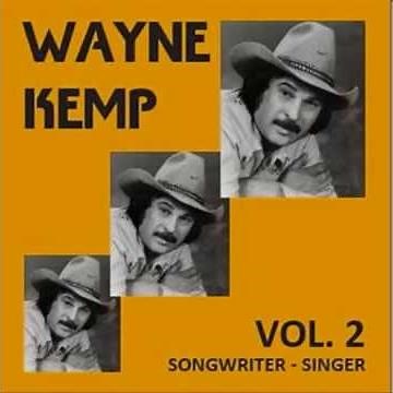 Wayne Kemp - Love's Already Been Here And Gone