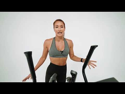 Matrix E30 Elliptical