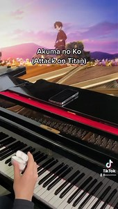 Attack on Titan Final Season Part 2 Ending! | Mrpianominion