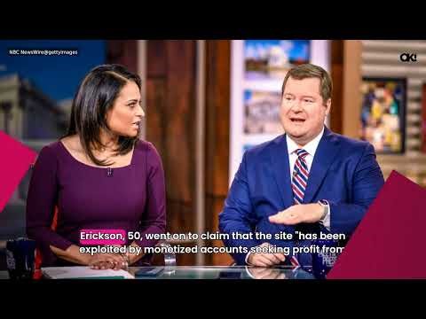 Elon Musk Slammed by Conservative Commentator for 'Ever Increasing Misinformation' and 'Raging Antis