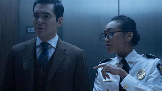 Amanda Wagner’s Return in 'Will Trent' Explained