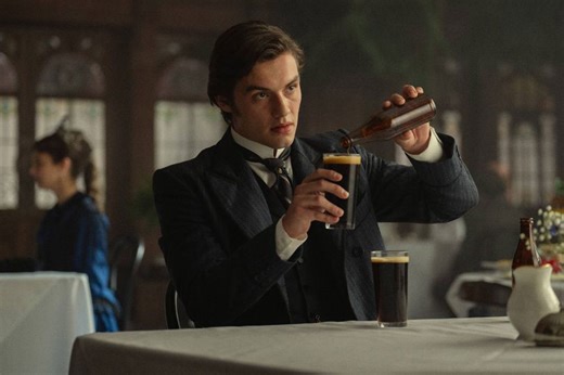 House of Guinness music: Complete soundtrack mirrors 'wild' Guinness siblings